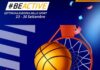 Albano Basket celebra Settimana dello Sport con #BeActive “Andiamo a canestro” settimanasport
