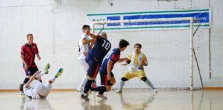 COPPA ITALIA C1 FUTSAL: L’ Albano di Corsaletti rompe il tabu di Coppa!