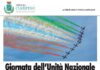 Il Comune di Ciampino celebra l’Unità Nazionale e le Forze Armate 4novembreciampino