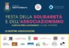 Festa della Solidarietà e dell’associazionismo di Grottaferrata festassociazionigrotta