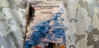 Giorni alla finestra – Diario di un’attesa.