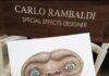 Fondazione Carlo Rambaldi. Preservare il Legato del Maestro degli Effetti Speciali