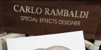 Fondazione Carlo Rambaldi. Preservare il Legato del Maestro degli Effetti Speciali