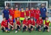 FUTSAL CAMPIONATI GIOVANILI: ESORDIO DA BRIVIDI PER LE UNDER 15 DELL’ALBANO C5