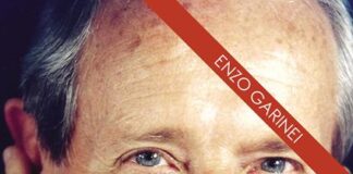 “1926 Io c’ero”: la vita di Enzo Garinei