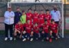FUTSAL SETTORE GIOVANILE. Albano calcio a 5, superweekend per Under 13, Under 15 e Under 17