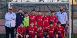 FUTSAL SETTORE GIOVANILE. Albano calcio a 5, superweekend per Under 13, Under 15 e Under 17