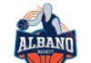 Albano Basket pronto per la Divisione Regionale 1 con l’entusiasmo di tanti giovani giocatori albanobasketlogo