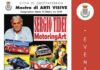 La Motoring Art di Sergio Tidei in mostra a Palazzo Grutter sergiotidei