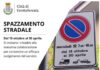 Pulizia manuale delle strade a Grottaferrata spazzamentogrotta