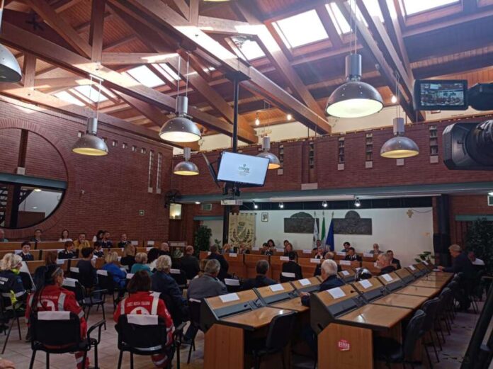 comuniinreteciampino