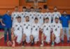 Albano Basket beffato sul campo di Don Baldo Sport albanobasket2324