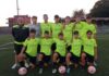 Atletico Lariano (calcio, Under 17 reg.), Pallocca: “Il pari col Real Cassino può darci fiducia”