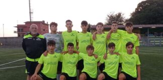 Atletico Lariano (calcio, Under 17 reg.), Pallocca: “Il pari col Real Cassino può darci fiducia”