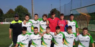 Atletico Lariano (calcio, Under 19 reg.), Leoni contento: “Buon inizio, questa squadra ha carattere”