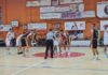Albano basket: buona la prima in divisione regionale 1 albanobasket1