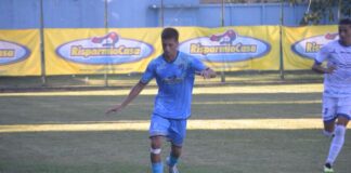 Cynthialbalonga (calcio, serie D), Bigi: “Buon pari con la Romana, ora pensiamo alla Coppa Italia”