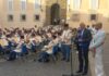 A Castel Gandolfo il concerto della banda dell’esercito bandaesercito