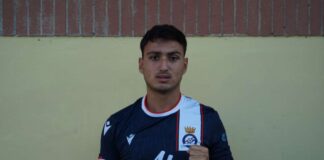 Citizen Academy (calcio, Eccellenza), Iovinella: “Con l’Aranova potevamo fare qualcosa in più”