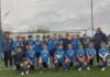 Ssd Colonna, il dt Fiorenza: “Scuola calcio in salute, un piacere allenare gli Esordienti 2012”