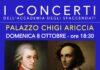 Due capolavori di Mozart e Mendelssohn al Palazzo Chigi di Ariccia concertosfaccendati