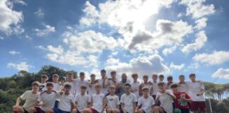 Football Club Frascati (Under 15 reg.), Brunelli: “Profilo basso, pensiamo prima alla salvezza”