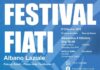 Franco Piana e Stefania Tallini presentano “E se domani” al Festival Fiati Albano Laziale festivalfiati8