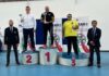 Il Toukon Karate-Do è campione regionale cadetti toukonvelletri