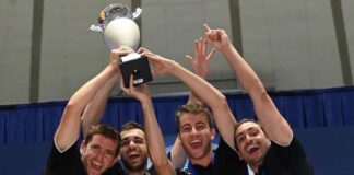 Frascati Scherma, che spettacolo: vinta la Coppa Europa a squadre. Paolucci d’argento ai mondiali