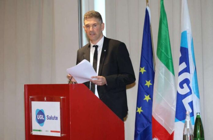 gianlucagiulianouglsalute