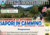 Lungo i sentieri di San Francesco, a Montelibretti la 5a edizione di Sapori in Cammino montelibretti1