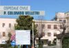 Ospedale di Velletri: apre in via sperimentale l’Unità di Osservazione Breve Intensiva Pediatrica Locandina Asl Roma 6 ospedale di Velletri