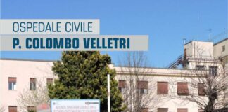 Ospedale di Velletri: apre in via sperimentale l’Unità di Osservazione Breve Intensiva Pediatrica Locandina Asl Roma 6 ospedale di Velletri