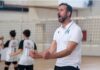 Marino Pallavolo (B masch.), coach Ronsini: “Continuiamo a investire sui nostri giovani”