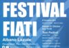 La 6^ edizione del Festival Fiati Albano Laziale si congeda con la premiazione del “Teen Festival” e con i musicisti dell’Orchestra di S. Cecilia ultimofiati