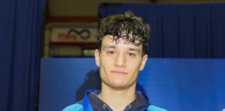 Frascati Scherma, Tocci secondo e Burli terza nella Coppa del Mediterraneo Under 23