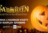 Dolcetto o scherzetto? Da venerdì 27 ottobre su RaiPlay un’ampia selezione di titoli dedicati a Halloween
