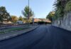 Terminati lavori su Via Quattrucci a Grottaferrata viaquattrucci