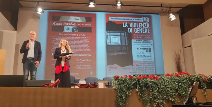 violenzagenereprocuravelletri