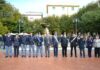 Grottaferrata celebra le Forze Armate el’Unità Nazionale 4novembregrottaferrata