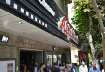 Prima edizione del Colli Albani Film Festival cinemalfellini