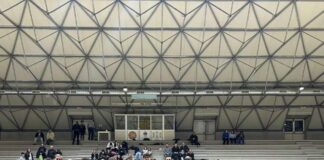 BASKET: A VELLETRI UNA PRESTIGIOSA AMICHEVOLE MADE IN USA CON LA VIRTUS