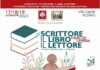 LO SCRITTORE, IL LIBRO, IL LETTORE