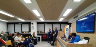 Settore Giovanile e Scolastico FIGC: I Delegati dei Club in formazione sulla Tutela Minori