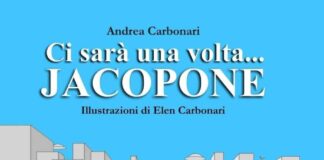 Ci sarà una volta… Jacopone