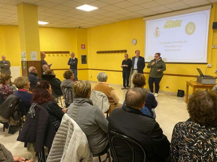 corsinformaticalariano