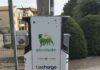 A Lariano installate le colonnine di ricarica per auto elettriche colonninalariano