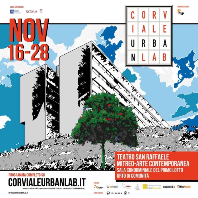 corvialeurbanclub
