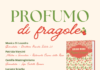 Adriana Middei presenta il libro Profumo di Fragole profumodifragole
