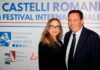 Una cascata di grandi ospiti e premiati alla serata finale del Castelli Romani Film Festival ornellamuti